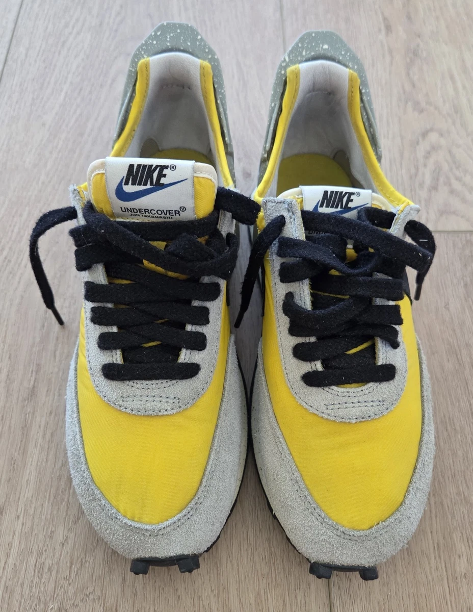 Nike Undercover x Daybreak Bright Citron for Sale  display picture 1