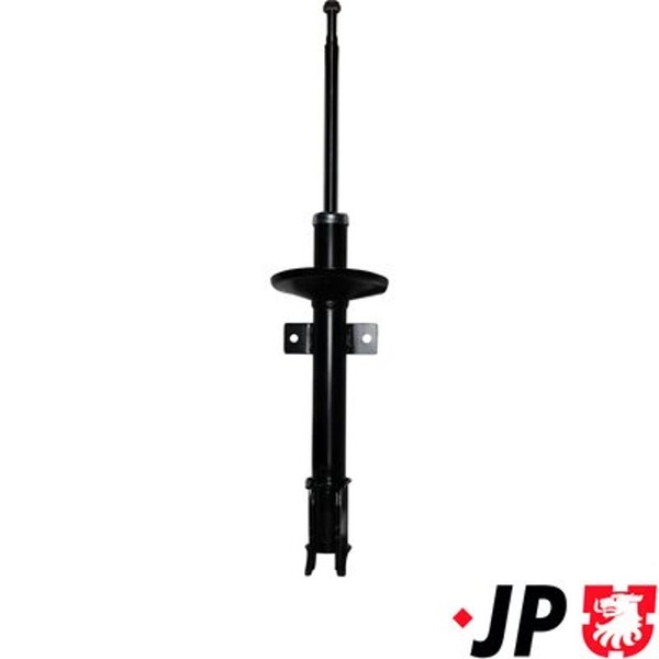 2X JP Group StoßDäMpfer JP 5152100200 FüR Dacia Duster SUV Tce 125 4X4 Dci Hsmc-image