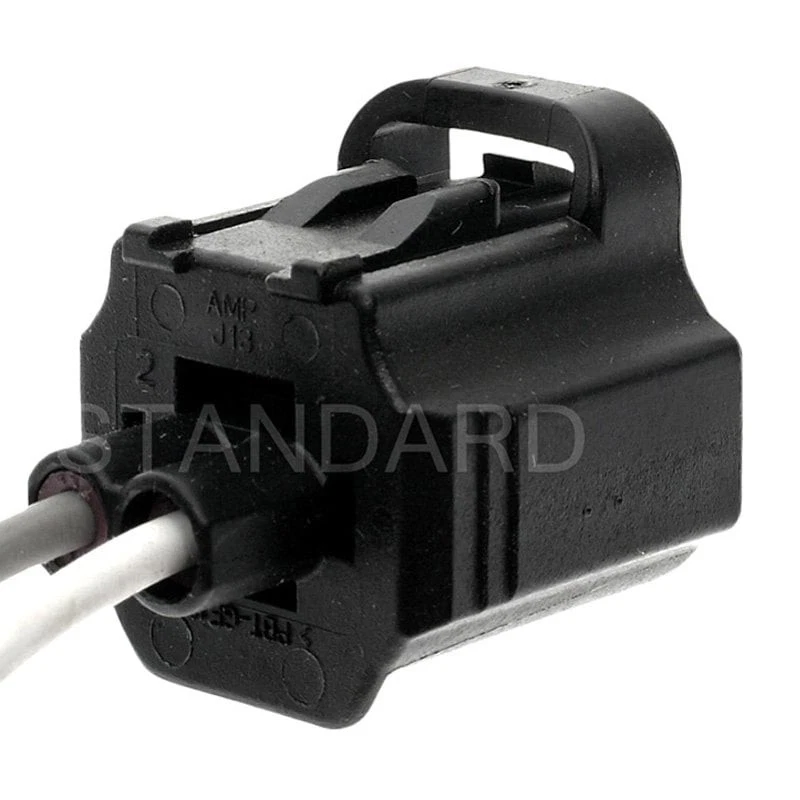 For Dodge Ram 2500 02-10 Standard Engine Coolant Temperature Sensor Connector Foto 2 de 3