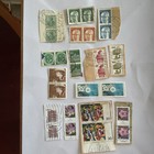 28 Germany stamps in 14 pairs~1951-2015~Accident prevention~flowers~water~Macke — photo 1