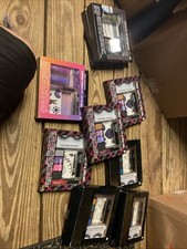 Halloween Monster Makeup Kit