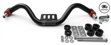 1982-1993 Mustang Fox Body Tubular Transmission Crossmember T5 Tko Aod