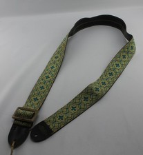 Bobby Lee Guitar Strap 52" Strap Nice