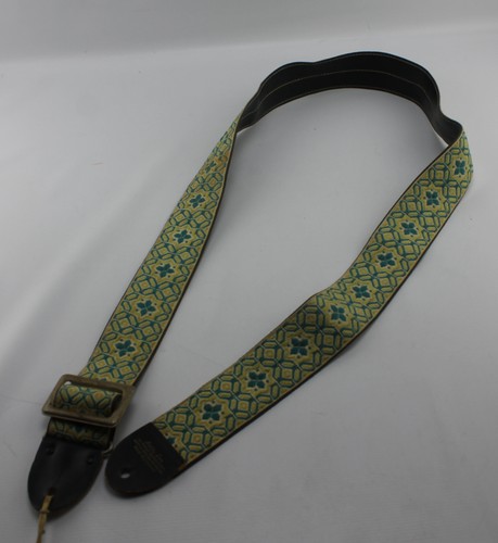 Bobby Lee Guitar Strap 52" Strap Nice