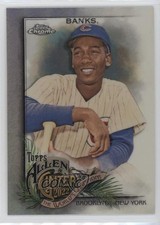 Ernie Banks