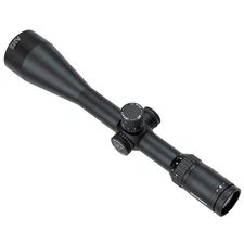 Nightforce SHV 5-20x56 SFP MOAR Non-Illum Riflescope C534 | Ships Free | New