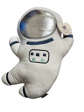 New Space Astronaut Toddler Pillow 15" x 12" Parent's Choice stuffed pillow