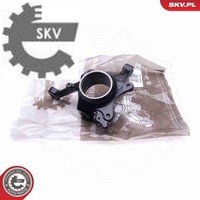 Esen SKV 47SKV182 Achsschenkel FüR RadaufhäNgung FüR Seat FüR VW