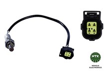 Lambdasonde Sensor Abgassteuerung NTK 96146 für CHRYSLER 300C Touring LX LE PT 4