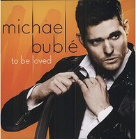 "Michael Buble \"To Be Loved\"-Lp, Warner Brothers [Vinyl]"