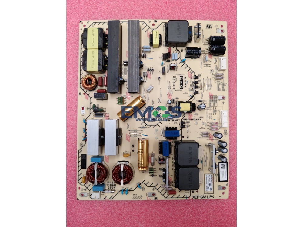 APS-422/C POWER SUPPLY FOR SONY KD-65AG8