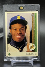 1989 Upper Deck Baseball Cards 30