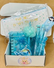 Stationary Kawaii Mystery Box - “SO CUTE” - High Quality Fixed Items by, Majeste