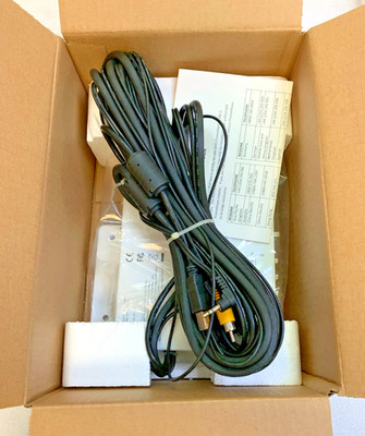 Promethean PRM-WALLBOX-01 Activeboard+2 Wallbox