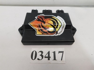 Dragon Fire Racing ECU CDI For 2007 Yamaha RHINO 660