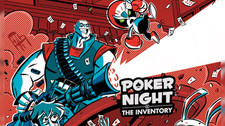 Poker Night at the Inventory Steam Key PC
