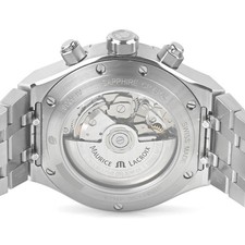 MAURICE LACROIX Aikon Automatic Chronograph 44 AI6038-SS002-131-1 SW08161 5