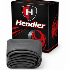 325-18 350-18 QUALITY MOTORCYCLE INNER TUBE 18 3.25 3.50 x18 18" HENDELER FAST