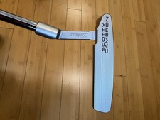 Scotty Cameron Special Select Squareback 2 Putter 34” W/HC READ