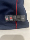 (YOUTH L) 2010’s New England Patriots Tom Brady Nike Jersey Authentic — photo 6
