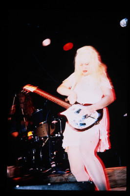 Babes In Toyland Foto Transparenz Positiv 35mm Presse Promotion Ca. 90er