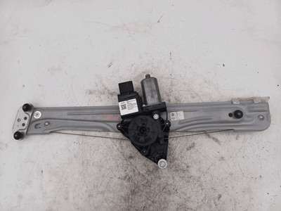 Elektrischer Fen... Links OPEL CROSSLAND (P17) 1.2 Turbo12V(96Kw)aut.S&SSuv