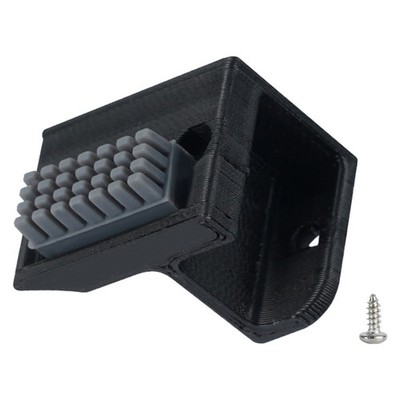 Precise 3D Printer Nozzle Cleaner Print Head Brush Nozzle Wiping Brush For Lab