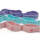 Elastic Resistance Band for Children Yoga Stretching Muscle Training Strap