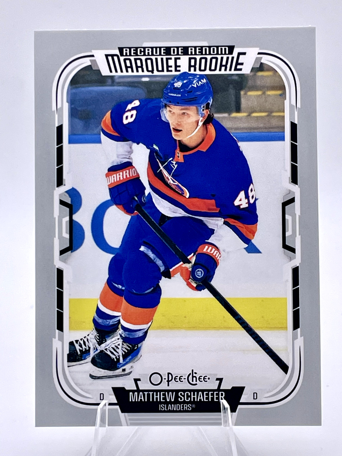 2025-26 Upper Deck O-Pee-Chee Marquee Rookie - You Pick - Complete Your Set - RC