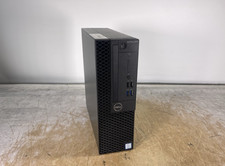 DELL OPTIPLEX 3070 i5-9500  3.00 GHz, 8 GB RAM, NO HDD/ OS