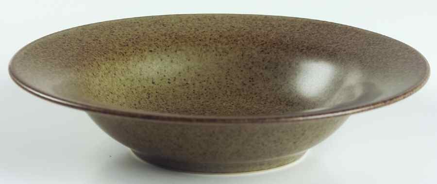 Lindt-Stymeist Acorn Rimmed Soup Bowl 319540