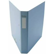 Image of Pukka A4 Ring Binder Files Folder D-Ring Pastel Colours