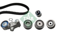 NEU - Schaeffler INA 530035310 Zahnriemensatz Passend FüR Subaru