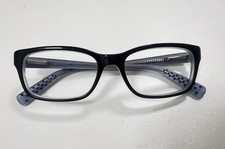 Nike Brille 5513 220 Montatura Blau 47-16 130