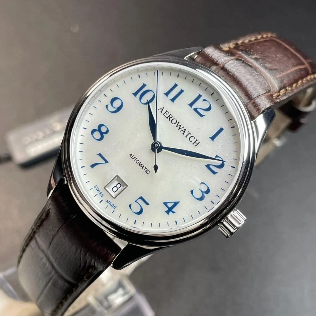 AEROWATCH Wristwatches for sale - eBay