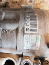 Climatisation et Accessoires Hyundai I30