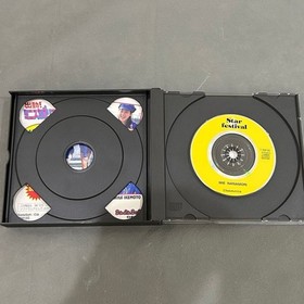 [Super beautiful item] Dispatch! Miniskirt Police "Software for Sega Saturn"