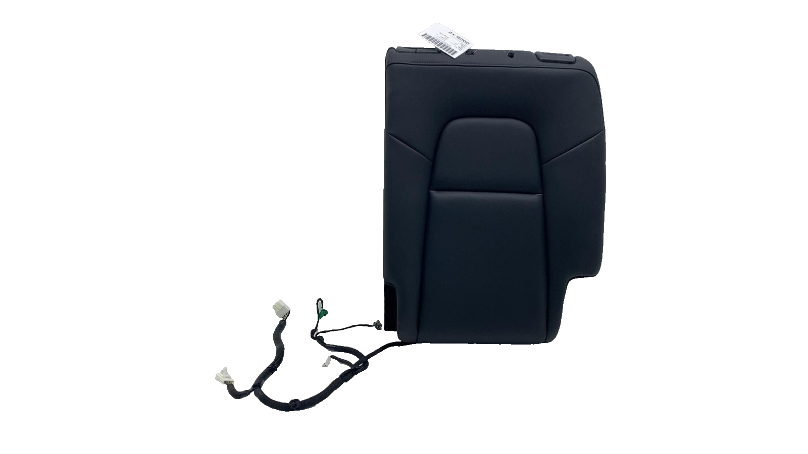 ⭕ 2020-2024 Tesla Model Y Rear Driver Side Seat Upper Cushion Back Rest Left LH
