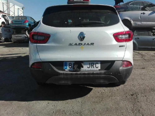 488107197R Columna Direccion para RENAULT KADJAR Life 2016 2730126 - Imagen 4 de 8