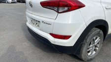 HYUNDAI TUCSON TL,TLE 15-20 STOßSTANGE HINTEN 86640D7000