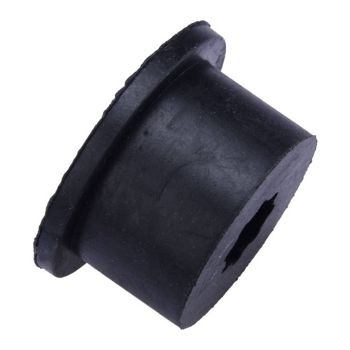2pcs Fit For Mazda 3 6 CX-5 PE01-15-242 Upper Radiator Rubber Mount Bushing A7 - Picture 3 of 4