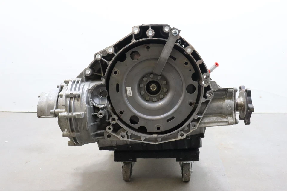 2021 - 2023 AUDI Q5 2.0L AUTOMATIC TRANSMISSION ASSEMBLY OEM OCK301103S - Image 2 of 4