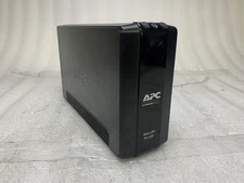 APC by Schneider Electric Back-UPS Pro BR650MI 650VA Tower UPS NO BATT/PWR CABLE