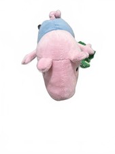 Ty Plush Boys Toy Peppa Pig Character