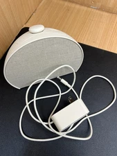 HATCH RESTORE 3 SMART SUNRISE ALARM CLOCK SOUND SLEEP MACHINE - NOT WORKING-PART