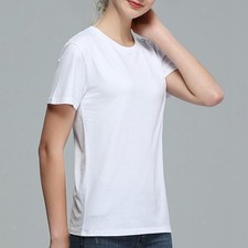 Men -Shirt Clothing Crew Neck Short Sleeve Tee Classic