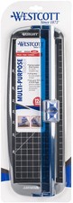 Westcott Multi-purpose Personal Trimmer acm-15804  acm15804 