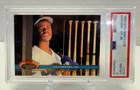 Ken Griffey Jr Seattle Mariners 1991 Topps Stadium Club #270 NM - MT PSA 8
