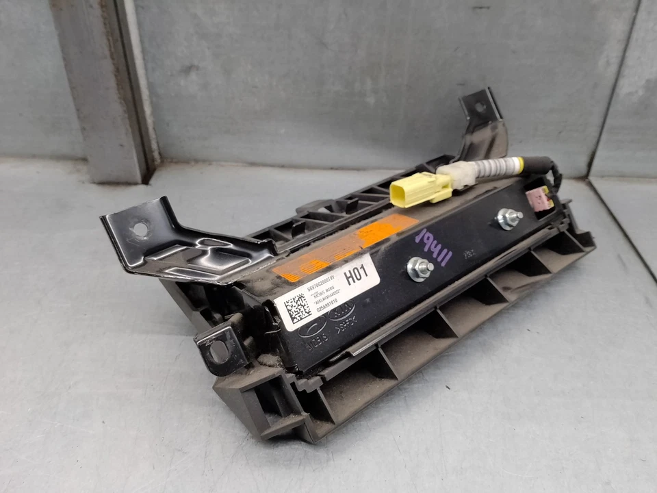 76801SK4G00 DEPOSITO LIMPIA / 4914803 PARA HONDA CONCERTO HW 1.5 CAT - Imagen 2 de 4