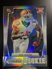 Variation Josh Gordon Thumb